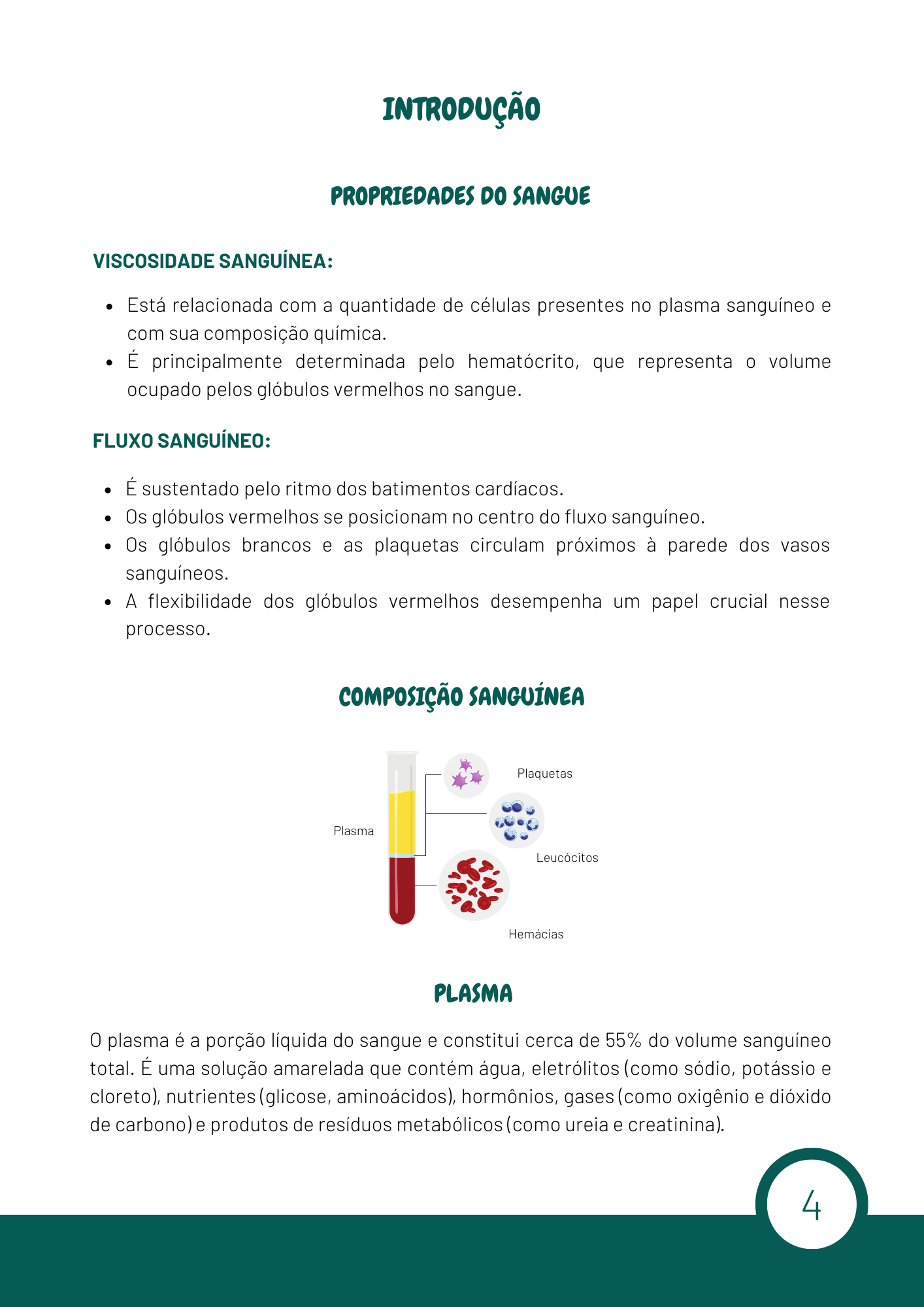 Hematologia Basica